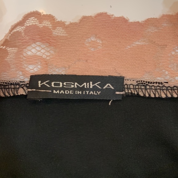 Kosmika Classic top size M - Picture 4 of 4